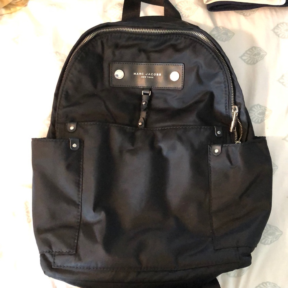 Marc Jacobs backpack